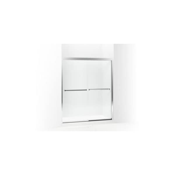 Sterling Meritor Frmls Bypass Shwr Door 581075-59S-G05 - main